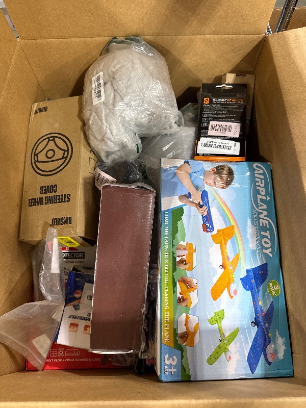 Photo 1 of Nellis Variety Box: Small | See Notes for Details