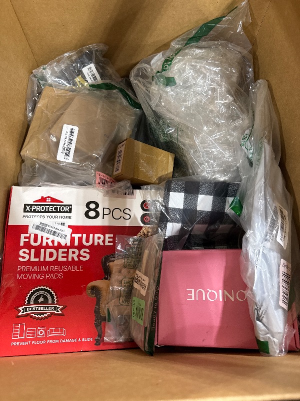 Photo 1 of Nellis Variety Box: Small | See Notes for Details