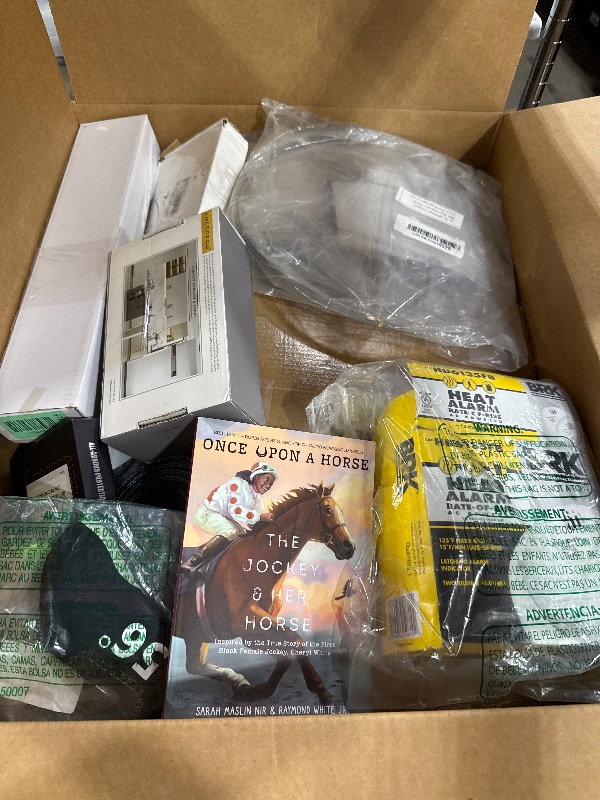 Photo 1 of Nellis Variety Box: Small | See Notes for Details