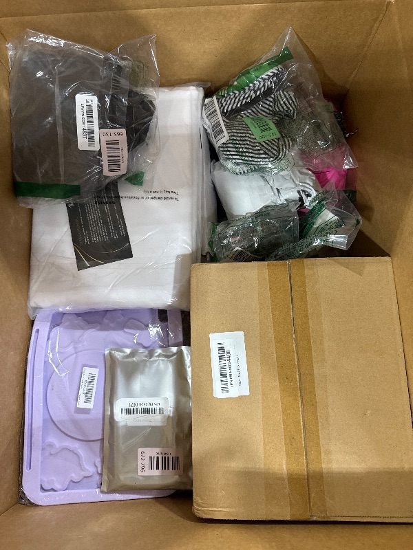 Photo 1 of Nellis Variety Box: Small | See Notes for Details