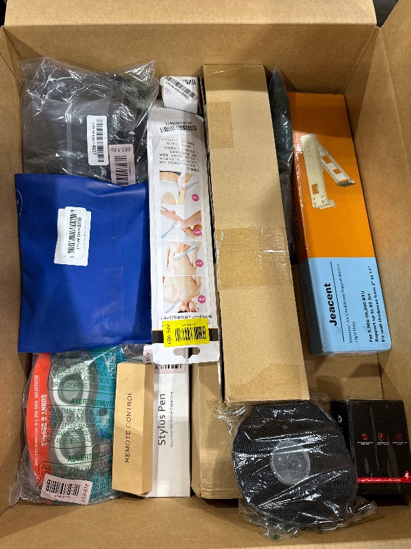 Photo 1 of Nellis Variety Box: Small | See Notes for Details