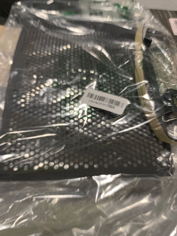 Photo 1 of HAONEL Radiator Cover Guard Compatible with Harley Sportsters 1250 Sportster S 1250 RH1250 2021 2022 2023 CNC Aluminum Engine Cooling Protection Accessories