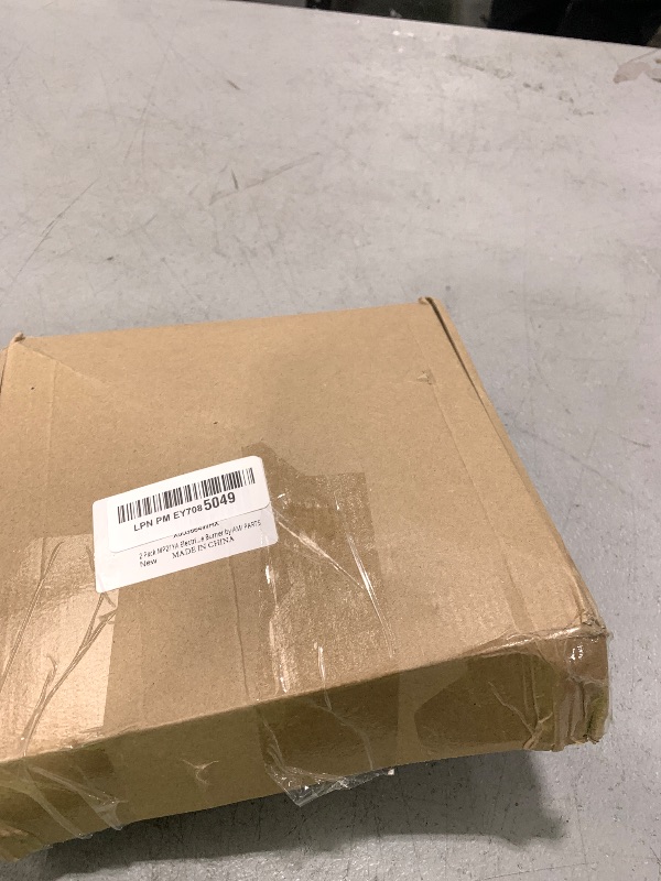 Photo 1 of 2 Pack MP21YA Electric Range Burner Element Unit 8" Replacement Fit for Hard-wick & Ken-more & May-tag & Nor-ge & Whirl-pool Electric Range Stove - Fit MP22YA Stove Burner by AMI PARTS