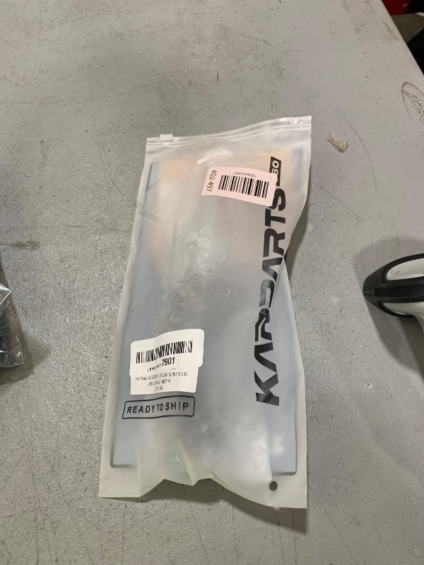 Photo 1 of For Scion FRS 2013-2016 Front Side Marker Light Assembly Passenger Side DOT Certified | SC2555100 | SU003-02540