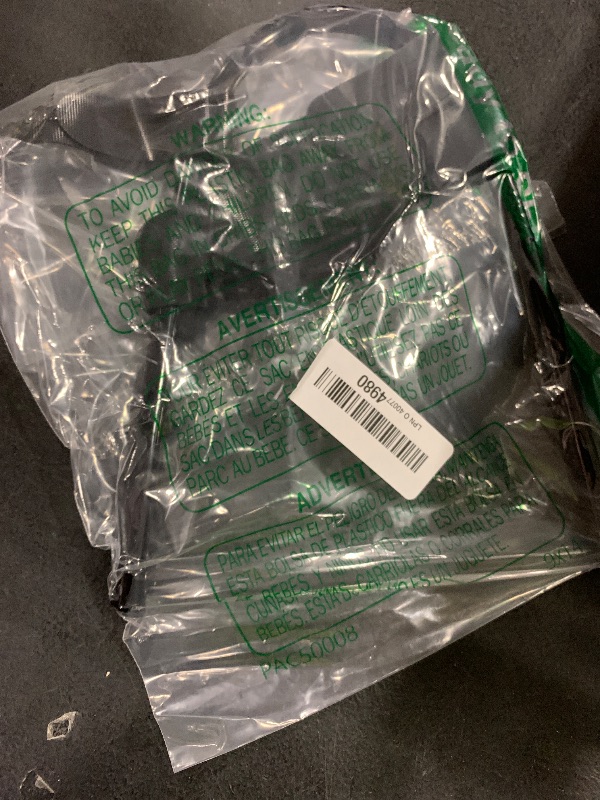 Photo 1 of Pmsanzay Universal Adjustable Shape Drain Hose Guide Assembly Fits All Drain Hose, Flexible Laundry Tub Washing Machine Discharge Hose Clip Hose Holder - You can Mold it to fit Your Needs.