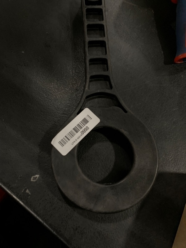 Photo 1 of JSP Manufacturing Miltary Fuel Can Cap Wrench for Scepter Brand Military Fuel Can Caps Made in The USA