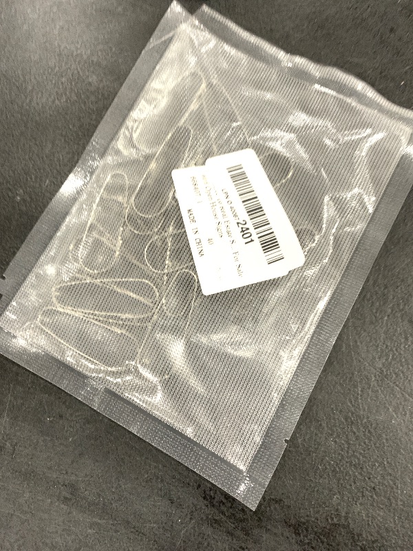 Photo 1 of Giantree 16 Real Estate Sign Clips, Real Estate Agent Supplies, Silver Stainless Steel Large Signs Clips for Hanging, Metal Fence Sign Clip for Fences for Hanging, For Sale and Open House Signs