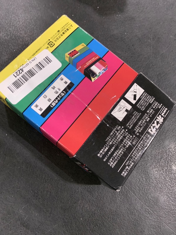 Photo 1 of UNI POSCA PC-17K"FULL RANGE ALL 8 COLOURS"