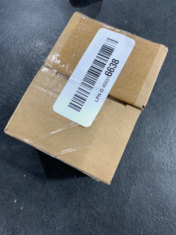 Photo 1 of HiLetgo 2pcs Water Pump 240L/H DC 12V 4.2W Micro Brushless Pump 3M Pumping Head Ultra Quiet Water Pump for Pool Aquarium Fish Tank