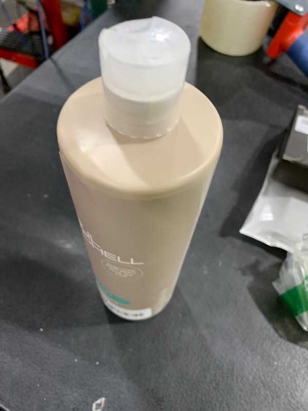Photo 1 of Paul Mitchell Shampoo Two, Clarifying Shampoo, Deep Cleanses + Removes Buildup, For All Hair Types, Especially Oily Hair, 16.9 fl. oz.