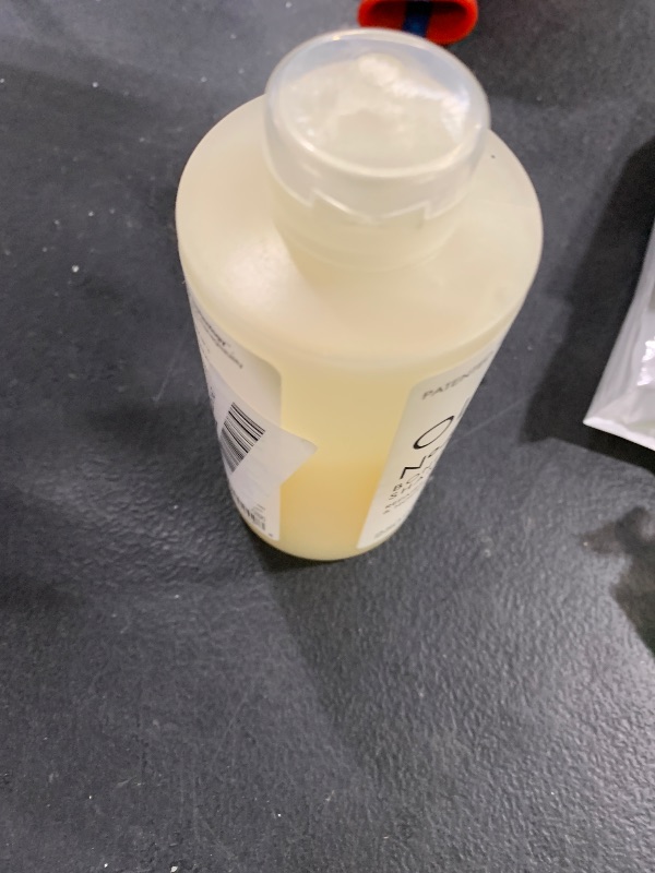 Photo 1 of Olaplex No. 4 Bond Maintenance Shampoo, Repairs, Strengthens, & Nourishes All Hair Types, Adds Shine & Leaves Hair Feeling Soft, 8.5 fl oz
