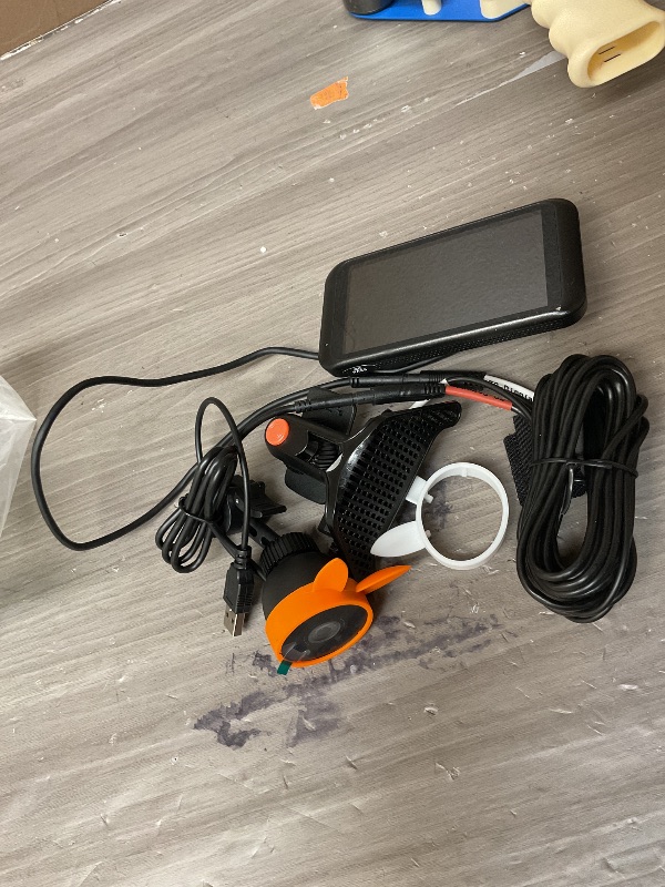 Photo 1 of Bike camera 