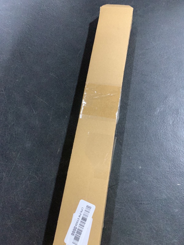 Photo 1 of Aluminum Alloy Decorative Frame for Echo Show 15 (golen)