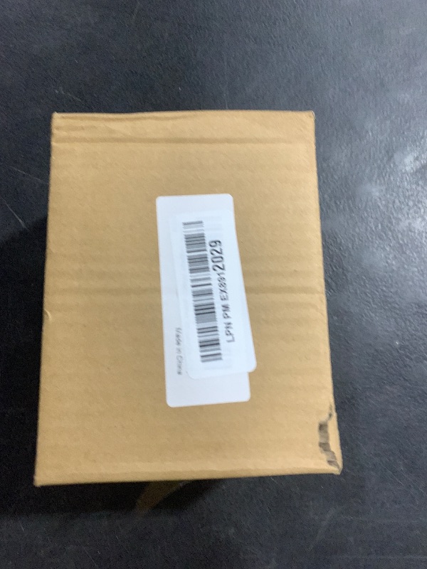 Photo 1 of Zoofen Luggage Wheels Replacement with 5 Screw Holes 2 pcs Suitcase Wheels Wear-Resistant Carry On Spinner Wheels(ZA-137)