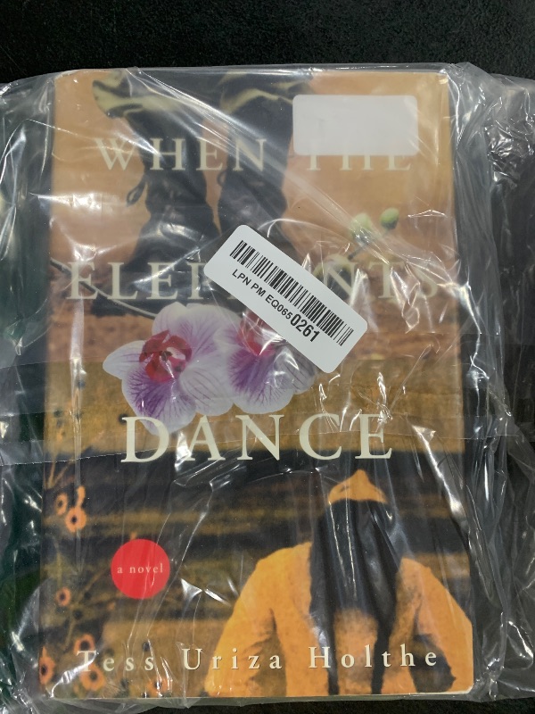 Photo 1 of When The Elephants Dance