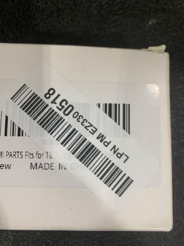 Photo 1 of AMI PARTS Fits for T8 297048600 frigi.daire Refrigerator Light Bulb Replacement 40W 120V Compatible with Whirl-Pool Kenm-ore Refrigerator Light Bulb