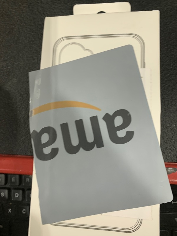 Photo 1 of AICase for Samsung Galaxy Z Fold 7 Clear Case,Compatible with MagSafe Transparent Shockproof Protection Yellowing Resistant Magnetic Phone Case for Samsung Galaxy Z Fold 7 2024 5G