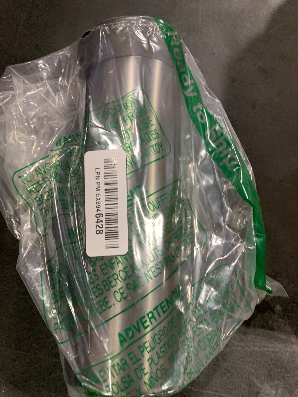 Photo 1 of Contigo AUTOSEAL West Loop Vacuum-Insulated Stainless Steel Travel Mug with Easy-Clean Lid 20 oz Sake
