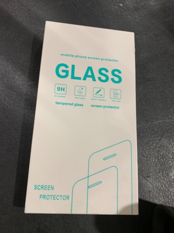 Photo 1 of PEHAEL 3+3Pack for iPhone 16 Privacy Screen Protector with Camera Lens Protector Full Coverage Anti-Spy Tempered Glass Film 9H Hardness Easy Installation Bubble Free [6.1 inch]