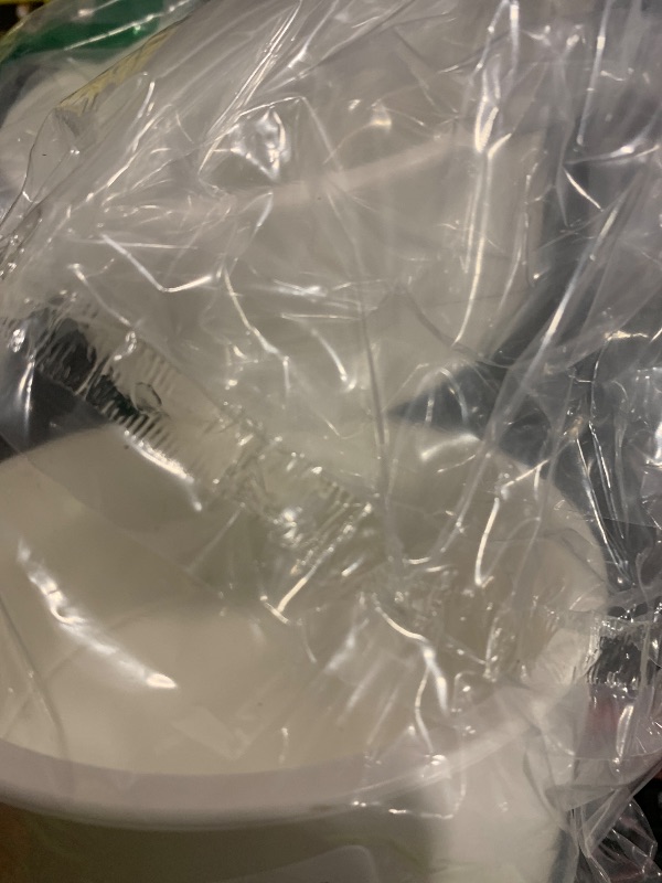 Photo 1 of 4" Pvc  End Cap (Fits 4.5" OD), 2 Pack Heavy Duty Slip-On Cap Fitting for Schedule 40 Pipe