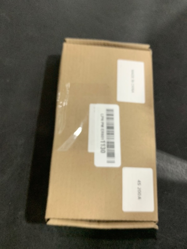Photo 1 of 4S 200A 12V Smart BMS BT LiFePO4 Li-ion LTO Active Balance Adjustable Parameter Protection Board