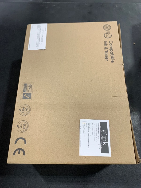 Photo 1 of TN229XL Compatible Toner Cartridge for Brother TN229XL TN-229XL TN229 XL to use with MFC-L3780CDW MFC-L3720CDW HL-L3280CDW HL-L3220CDW MFC-L3765CDW HL-L3300CDW HL-L3295CDW Printer (4 Packs)