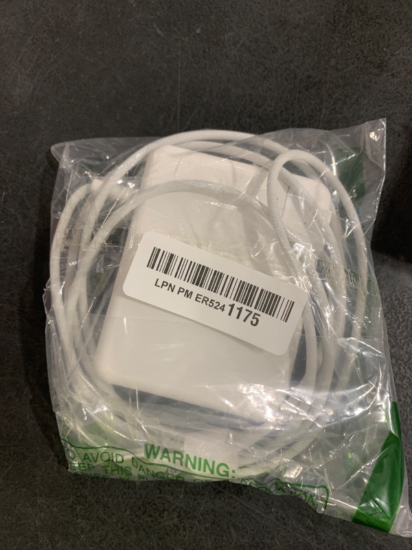 Photo 1 of 140W MacBook Pro Charger USB C Fast Charging Power Adapter with 6FT Type C to Magnetic 3 Cable for Mac Book Pro 16 14 inch 2021 2022 2023 2024 2025 MacBook Air 15 13 inch M1 M2 M3 M4?Original Quality?