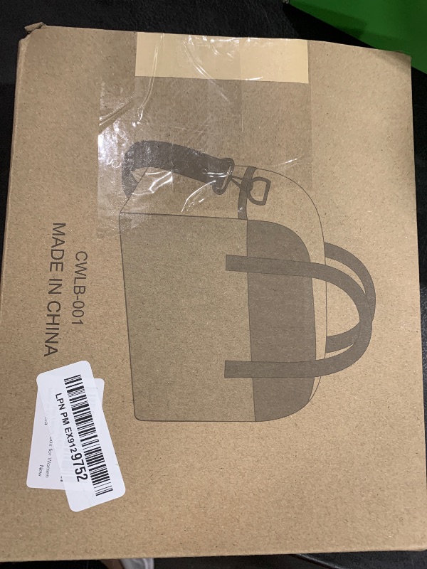 Photo 1 of KUBYA Corduroy Lunch Box Lunch Bag for Women Men, Cute Strawberry Small Insulated Reusable Work Leakproof Simple Lunch Boxes Tote Bag Adults Cooler Bag