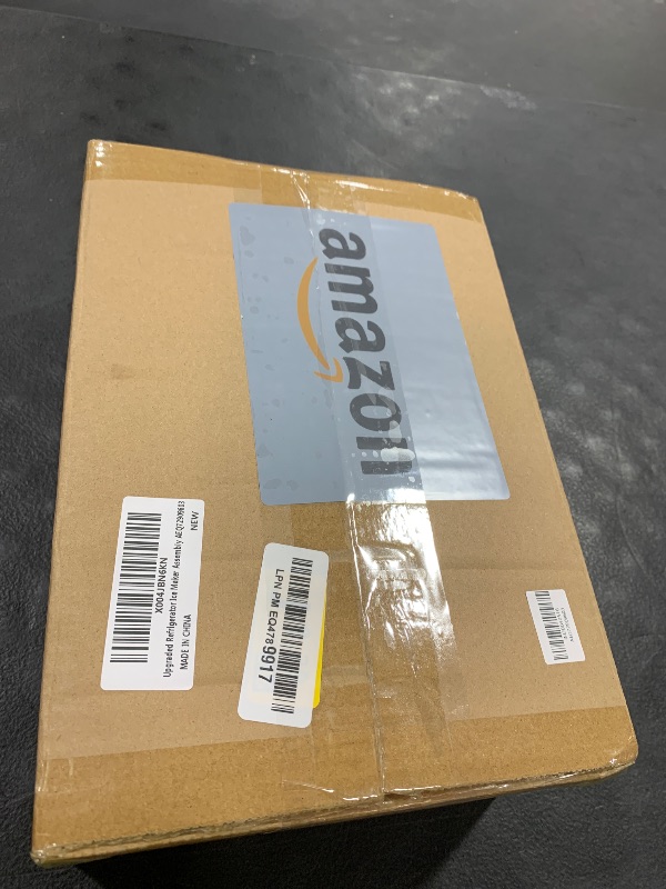 Photo 1 of Upgraded Refrigerator Ice Maker Assembly AEQ72909603 AEQ72909602 Compatible with LG Refrigerators,AEQ72909603 Refrigerator Ice Maker Replacement for AEQ72909601 Craft Ice Refrigerator
