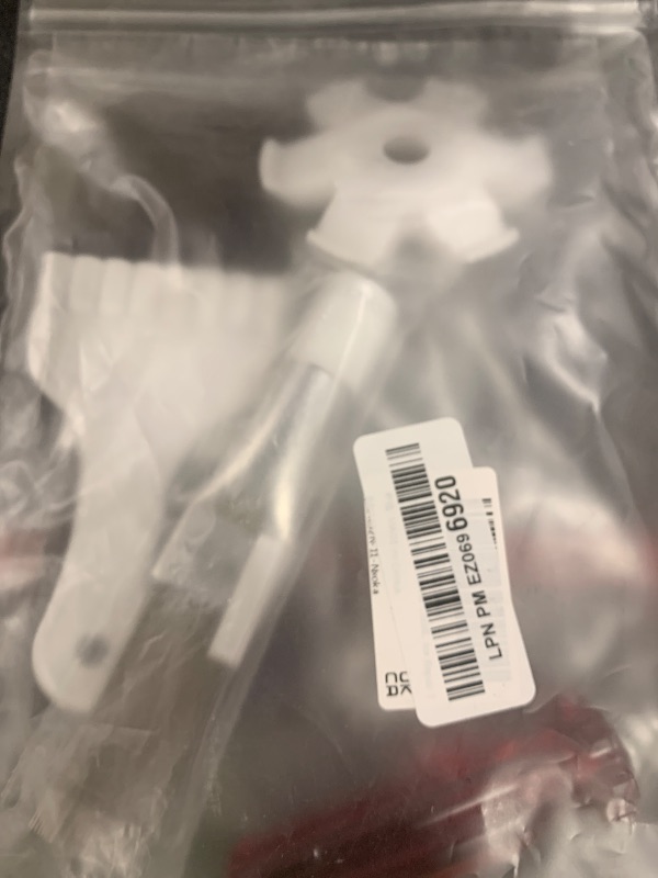 Photo 1 of 4 Pcs Air Conditioner Condenser Fin Cleaning Brush, Coil Condenser Brush Stainless Steel Air Refrigerator Fin Cleaner Whisk Brush, Evaporator Radiator Repair Tool