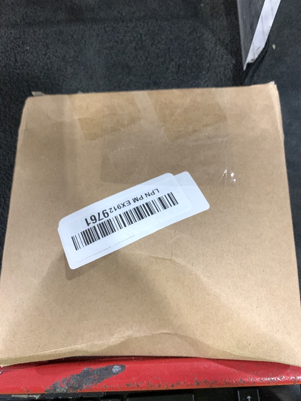 Photo 1 of MECCANIXITY Standard Tagging Fasteners,Plastic Regular,Standard Label Gun Price Tagging Barbs for Garment Price Tag Label Tagging Barbs 12mm/0.5 Inch,Pack of 1000 Transparent
