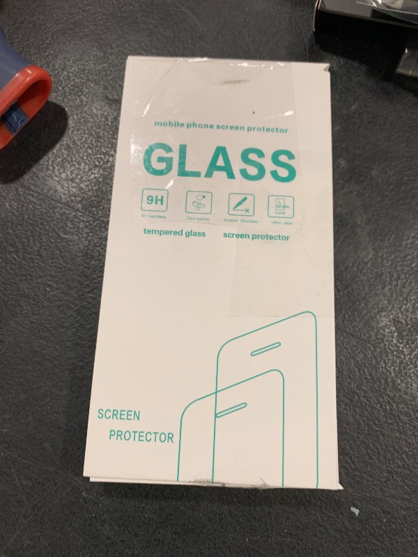 Photo 1 of PEHAEL 3+3Pack for iPhone 16 Pro Privacy Screen Protector with Camera Lens Protector Full Coverage Anti-Spy Tempered Glass Film 9H Hardness Easy Installation Bubble Free [6.3 inch]