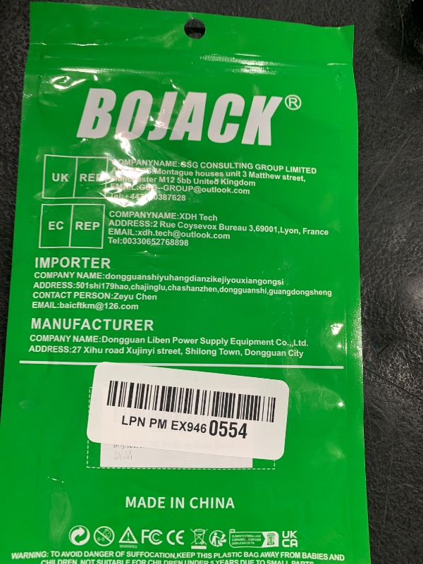 Photo 1 of BOJACK 1N4007 Rectifier Diode 1 A 1000 V DO-41 Axial 4007 1 amp 1000 Volt Electronic Silicon Diodes (Pack of 125)