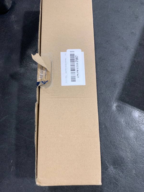 Photo 1 of Hibbent All Metal 20'' Shower Head Extension Arm, Solid Brass Flexible Height & Angle Adjustable Shower Arm Extender, Universal Connection, Stainless Steel Pipe Height Extending, Brushed Nickel