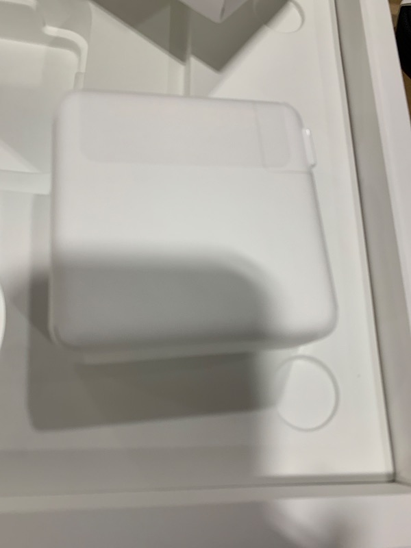 Photo 1 of Apple 2024 MacBook Pro Laptop with M4 Pro, 14?core CPU, 20?core GPU: Built for Apple Intelligence, 14.2-inch Liquid Retina XDR Display, 24GB Unified Memory, 1TB SSD Storage; Space Black