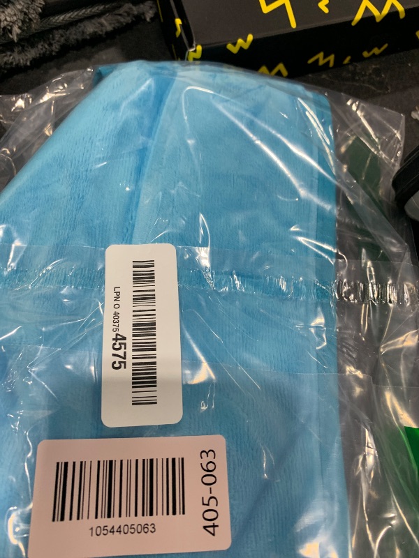 Photo 1 of RelaxCoo Neck Ice Pack Wrap, Reusable Gel Ice Pack for Neck Shoulders, Cold Compress Therapy for Pain Relief, Injuries, Swelling, Bruises, Sprains, Inflammation and Cervical Surgery Recovery