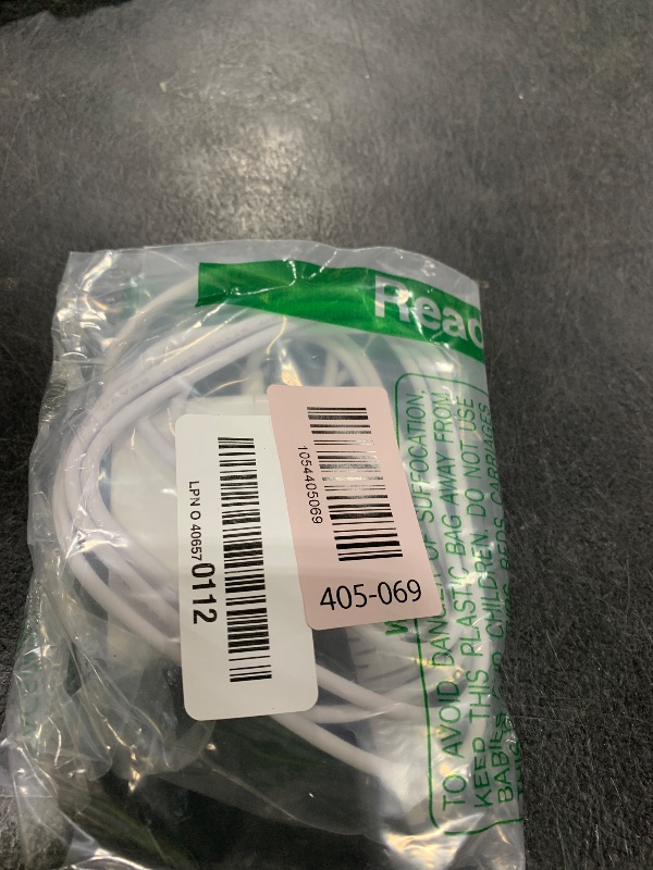 Photo 1 of Charger Adapter Compatible with Magic Wand Hitachi Rechargeable Cordless Massager HV-270, Magic Wand Plus HV-265 Replacement Original Power Supply Cord (Just for Magic Wand HV265 HV270)