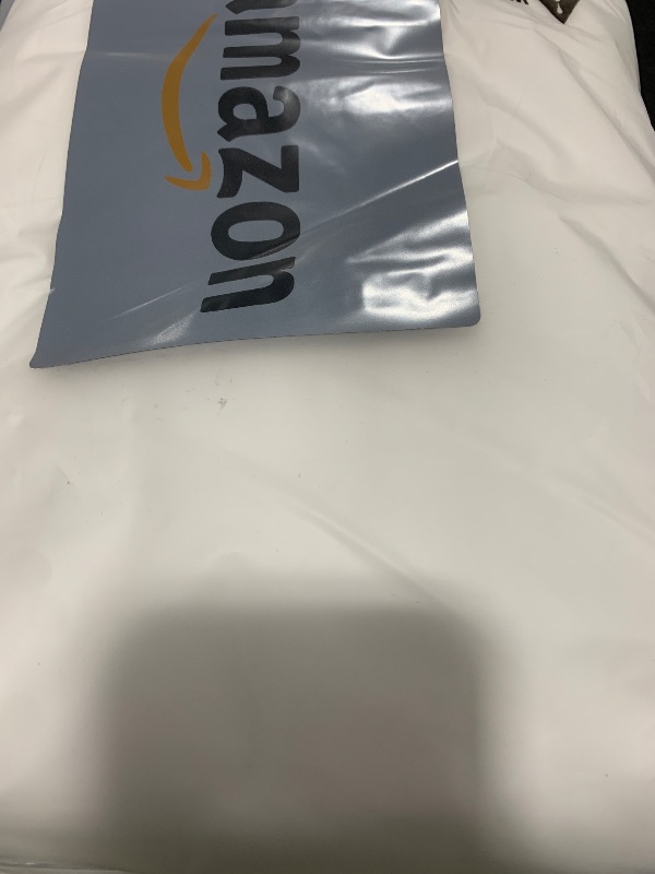 Photo 1 of Oversized King Duvet Cover 120"x120", Only 1 Piece Extra Large Ultra Soft Microfiber White Super King Duvet Cover for All Season Zipper Closure, 8 Corner Ties(1 Pc, White, Oversized King 120x120 inch)