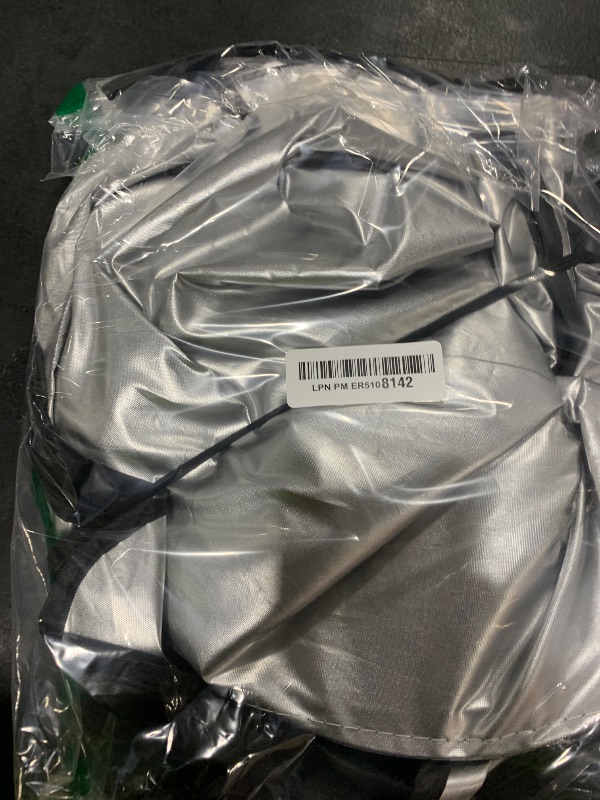 Photo 1 of KUST Windshield Sun Shade for Honda Civic 2016-2021 Accessories Sunshade Foldable Window Sun Protector Block UV Rays Keep Car Cooler