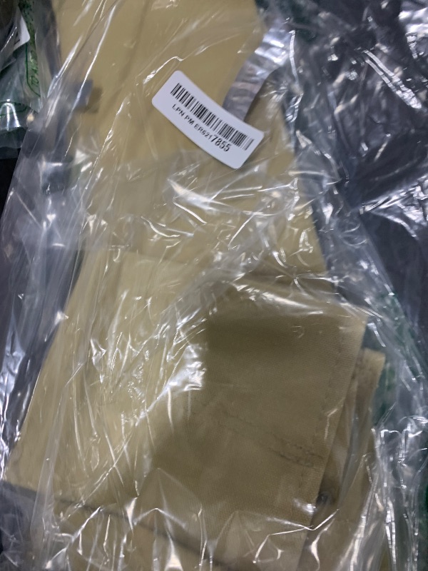 Photo 1 of Casual Home Director Chair Replacement Canvas, Olive