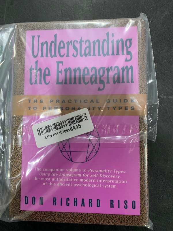 Photo 1 of Understanding the Enneagram: The Practical Guide to Personality Types