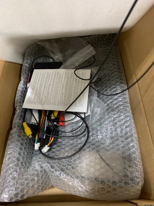 Photo 1 of [2G 64G] Android 13 Car Stereo Radio for Hyundai Sonata NF 2009 2010 Wireless Apple Carplay&Android Auto GPS Navigation, 9” Touchscreen Bluetooth Hi-Fi Audio/Mirror Link/WiFi/SWC/USB+Backup Camera&Mic