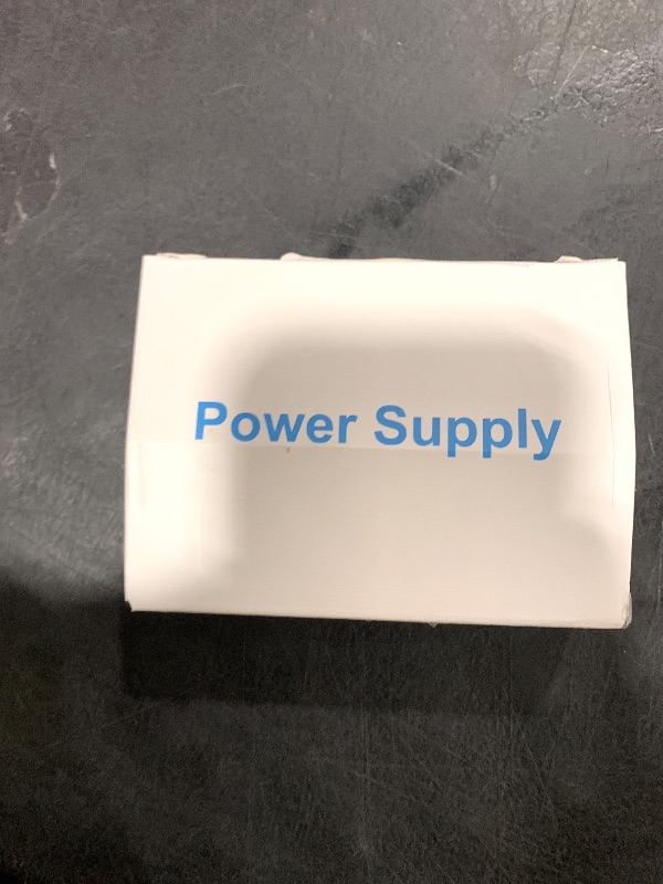 Photo 1 of for Victrola Record Player Power Cord, Lnauy Charger Compatible with Nostalgic VSC-550BT VSC550BT VSC-550BT-TU VSC-550BT-BK VSC-550BT-USA 3-Speed Vintage Model in 5V Replacement Power Supply Adapter