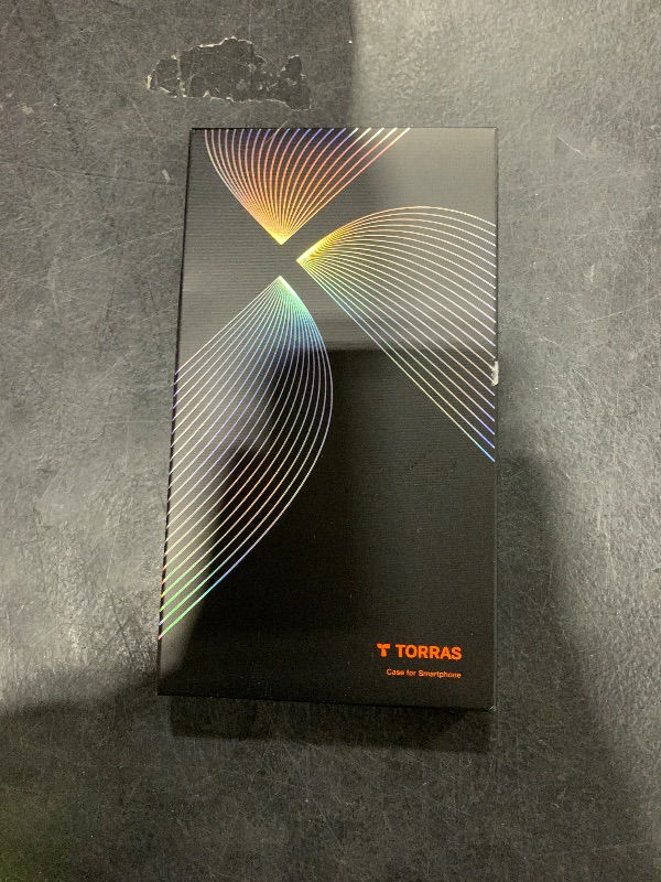 Photo 1 of TORRAS Diamond Clear Designed for Google Pixel 9 Pro Case/Pixel 9 Case, Non-Yellowing [16Ft Military Grade Drop Tested] Translucent Slim Protective Anti-Scratch Phone Case for Pixel 9/9 Pro, Clear