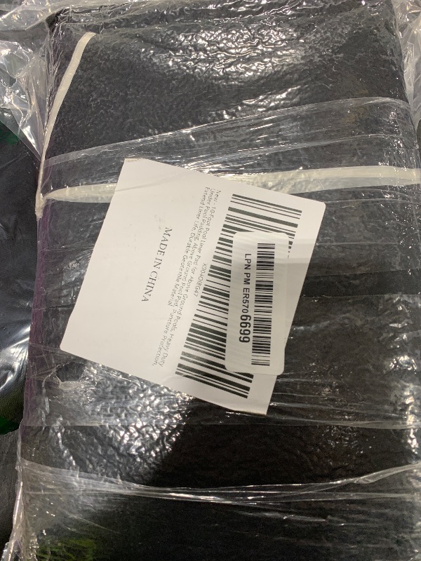 Photo 1 of 10' Round Pool Liner Pad for Above Ground Pool, Pool Padding Underlayment for Pool Bottom, Seamless Swimming Pool Ground Cloth, Extend Liner Life
