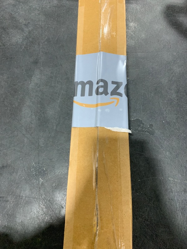 Photo 1 of Tension Curtain Rod 30 To 64 Inch Black Tension Rods Adjustable Spring Loaded Curtain Rods 7/8" Curtain Rods No Drilling Tension Rods For Windows Bedroom Closet Doorway Door