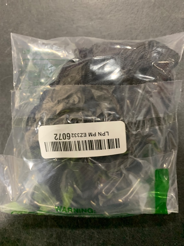 Photo 1 of Helmet Holder for Backpack, Could be Used as Cover and Container, 4 Sides Elastic Bands, Comes with 4 Carabiners, Carrying Your Helmet in an Elegant Way