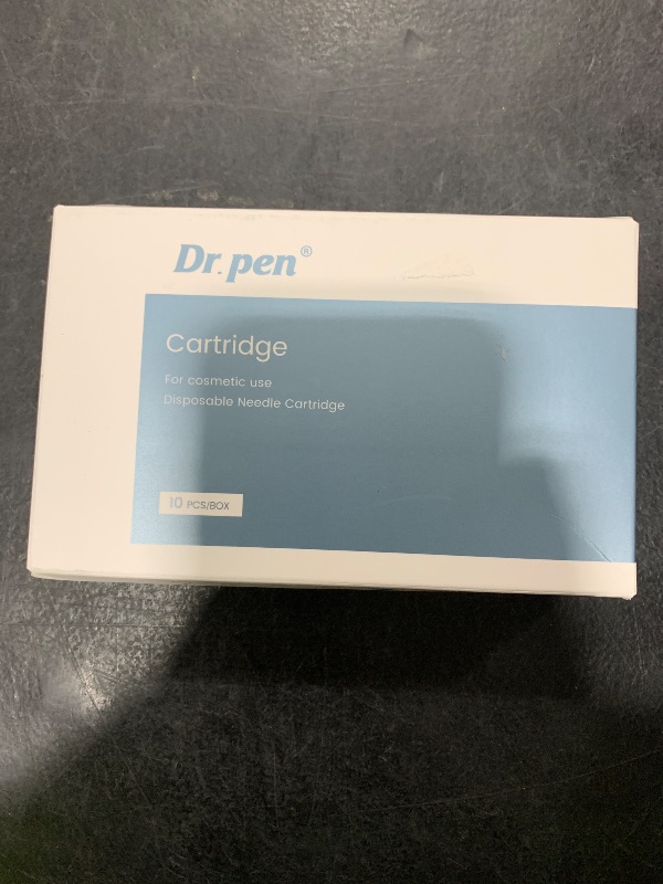 Photo 1 of Microneedling Pen Cartridges for M8,M7S, Easy-to-Use for Home Use, 10PCS 16P Original Needle Replaceable Refills1