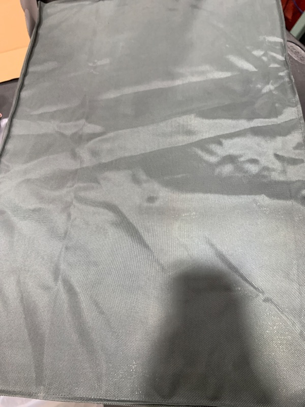 Photo 1 of Tail Stories Outdoor All Weather Large Dog Bed