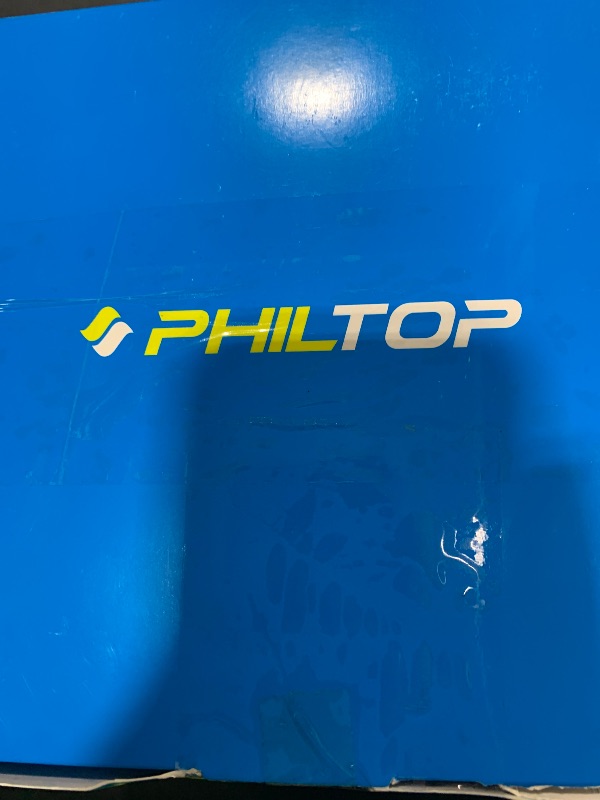 Photo 1 of PHILTOP Engine air filter CA12268 Replacement for 2017-2024 Audi A4, A4 allroad, A4 Quattro, A5 Quattro, A5 Sportback, Q5, Q5 PHEV, Q5 Sportback, S4, S5, SQ5